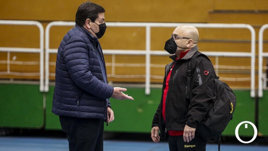 Club Córdoba Balonmano