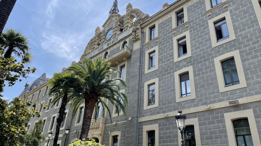 La COVID-19 se sigue expandiendo en las residencias vascas con dos fallecidos más y el doble de casos activos en una semana