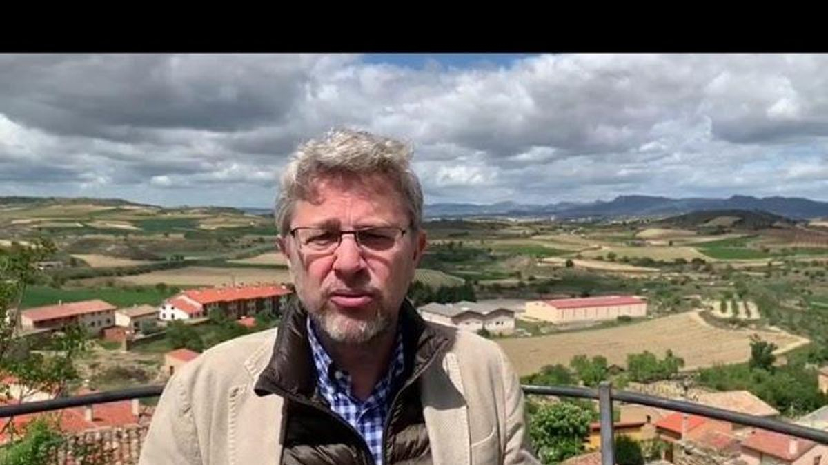 Julio Revuelta Caza