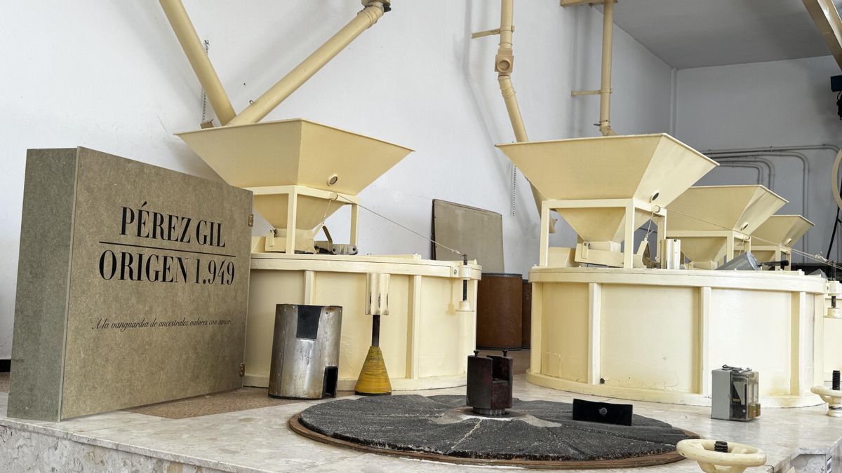 El Cabildo acuerda la incorporación de una histórica molinería de Santa Lucía de Tirajana a la red de espacios de promoción del producto local