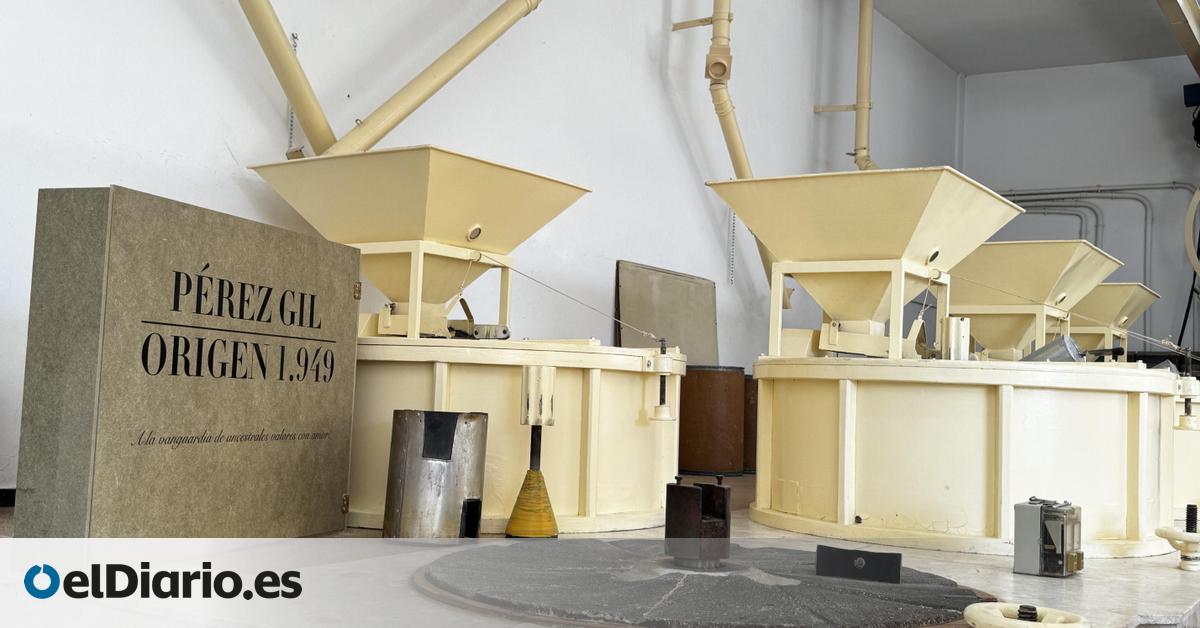 El Cabildo acuerda la incorporación de una histórica molinería de Santa Lucía de Tirajana a la red de espacios de promoción del producto local