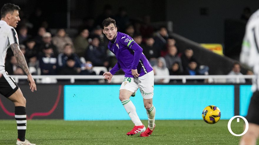 Magunazelaia: "Me veo confiado de ganar en Tenerife"