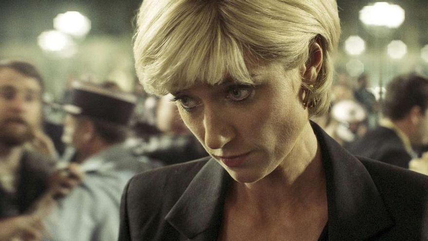 El creador de 'The Crown' habla de cómo han abordado la muerte de Lady Di y su impacto en la temporada final