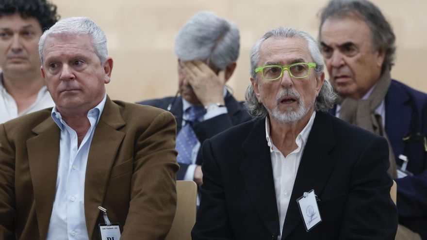 Un empresario de la construcción admite 25 millones de mordida para Francisco Correa y el PP de Arganda del Rey