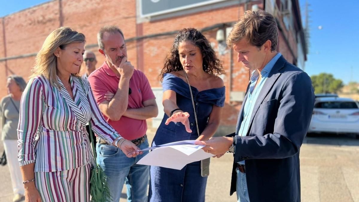 Un empleado municipal de Cuarte lleva a Inspección de Trabajo al Consistorio por el presunto acoso de la alcaldesa
