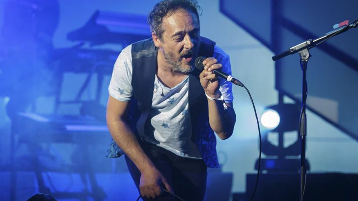 Love of Lesbian