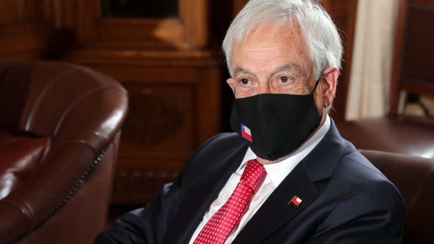 Piñera condena el ataque xenófobo e insiste en "ordenar la casa" ante migración