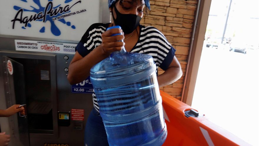 El estado de Michigan pagará 600 millones de dólares por contaminación en Flint