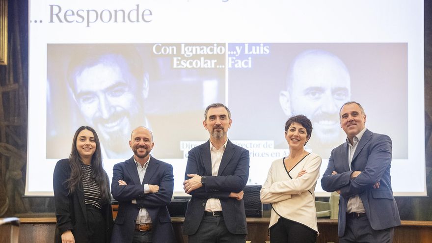 La edición de elDiario.es en Aragón rompe su techo y se convierte en el tercer digital más leído de la comunidad en julio