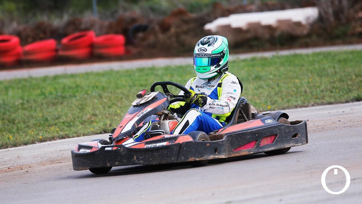 24H Karting Andalucía