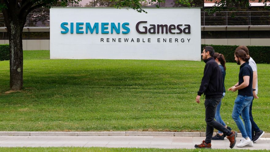 El 'rescate' de Siemens Energy: cómo “sacar pecho” mientras se piden al Estado 15.000 millones de euros en garantías