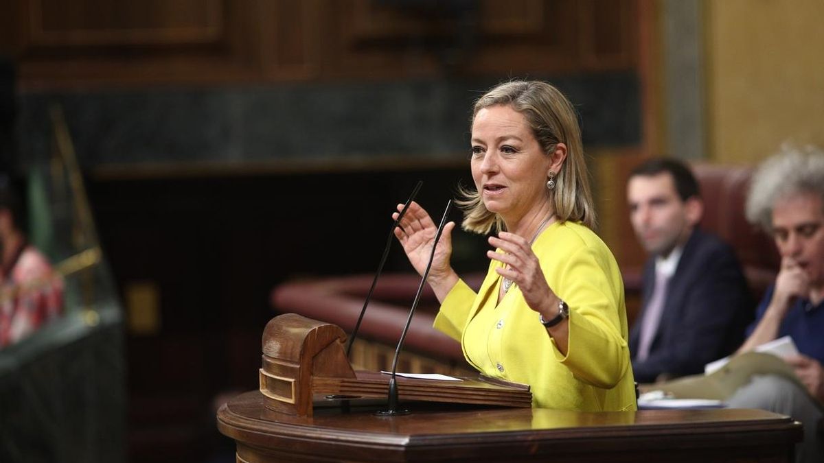 El cambio de posición de Oramas reduce a dos votos la diferencia entre apoyos y rechazos a Pedro Sánchez