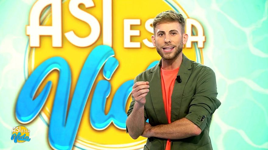 'Así es la vida' se despidió de su director: "Esto es un 'hasta pronto'. Te queremos"