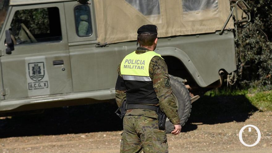 Los dos militares de Cerro Muriano murieron ahogados
