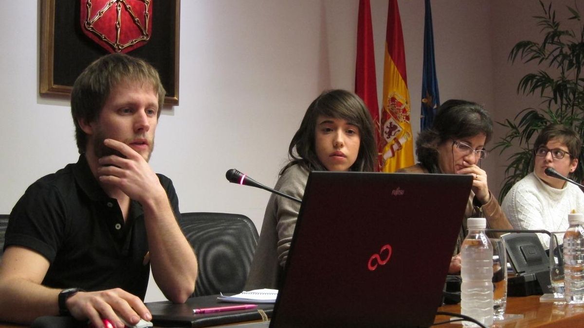 La Plataforma anti Fracking alerta de "los graves peligros" de esta técnica y pide "respetar el rechazo de los pueblos"