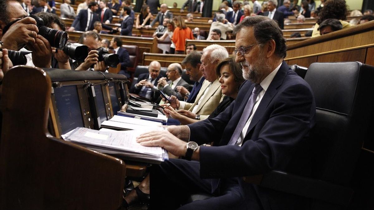 Rajoy desvela que la firma del acuerdo de paz en Colombia será el 26 de septiembre