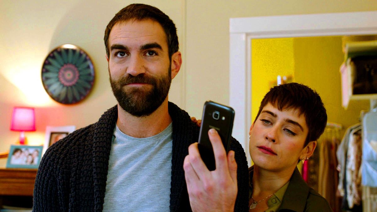 Primeras imágenes de la 4ª temporada de Allí abajo en Antena 3