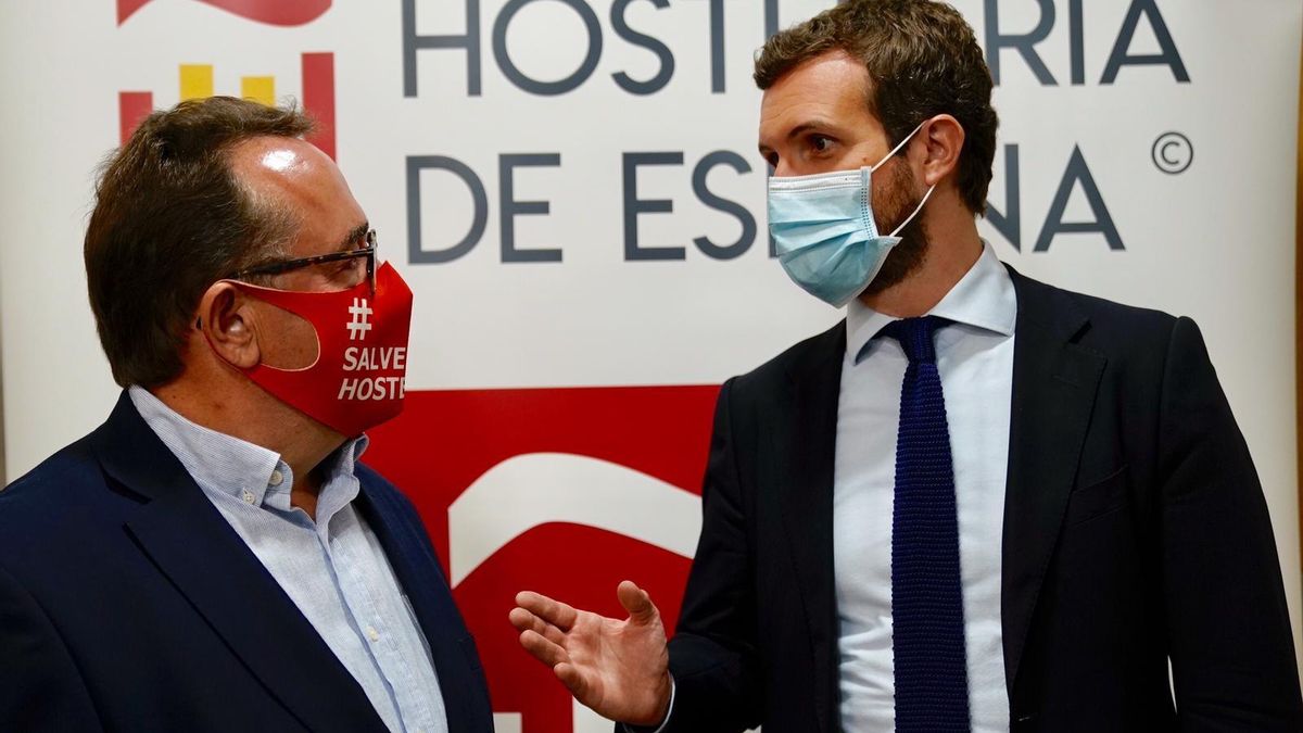 Casado Y El Iva En Canarias
