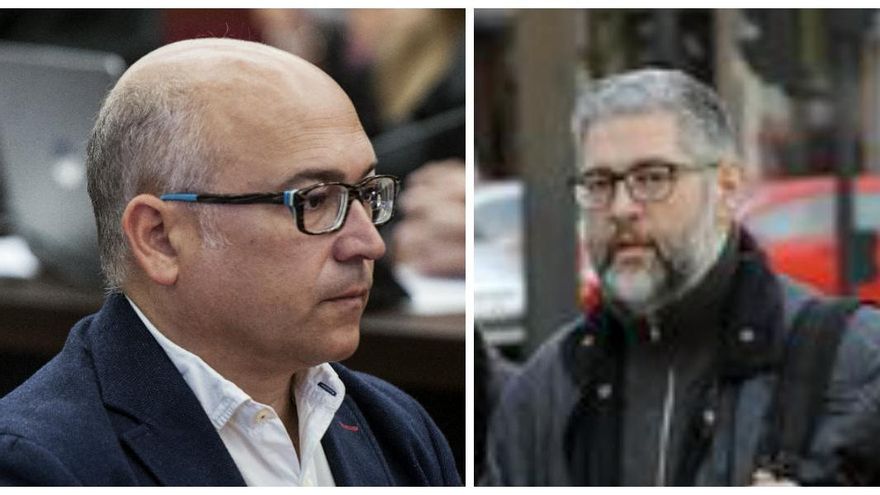 Nueve años para destapar la trama de comisiones en torno al ex 'número dos' del PNV alavés