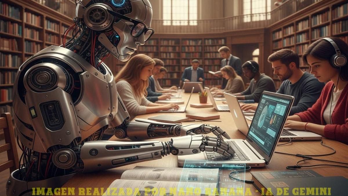 ¿Quién (no) usa ChatGPT en la universidad? El papel de la brújula ética