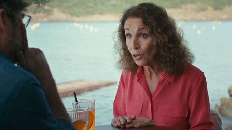 Ana Belén confesó a Évole su "época terrible" con Víctor Manuel, y lo que opina de que PP-Vox usen sus canciones