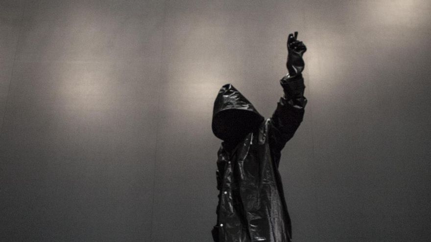 El director de escena Romeo Castellucci alerta "del nuevo Tercer Reich" que se cierne sobre Europa