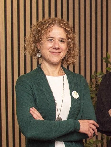 Amanda Guzmán Villar