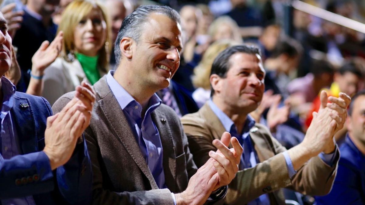 Los dos abogados de Vox en el juicio del 'procés' logran escaño por Madrid y Zaragoza