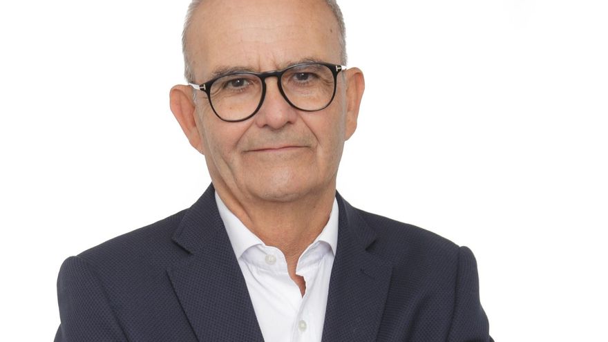 Los consejeros de PP y Vox colocan al frente de À Punt a un directivo de la televisión de los obispos