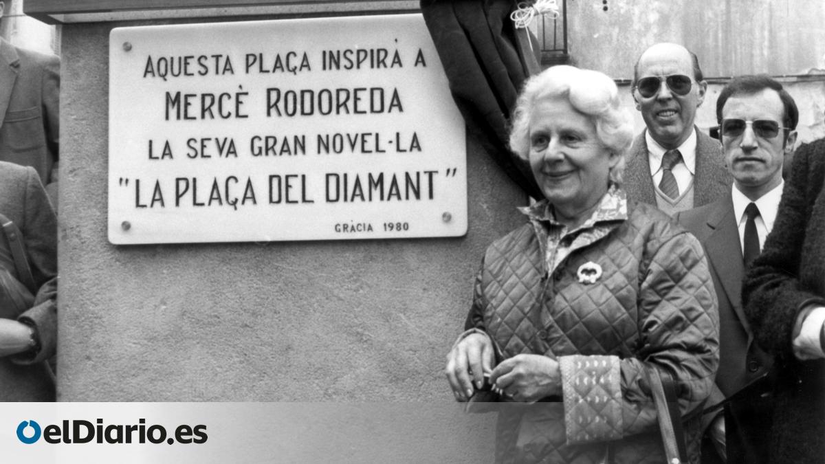 El viaje por la mente de Mercè Rodoreda que te hará entender su mundo interior: una exposición del CCCB hasta finales de mayo