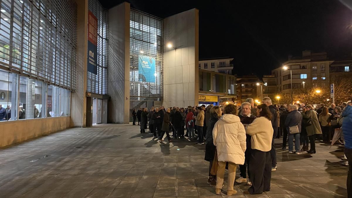 Un presunto caso de agresión sexual en el Alarde ‘tradicional’ tensiona Irún con críticas a una posible sanción al responable