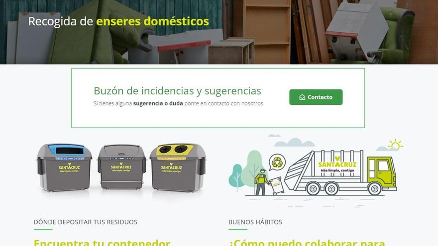 Buzón de incidencias y sugerencias