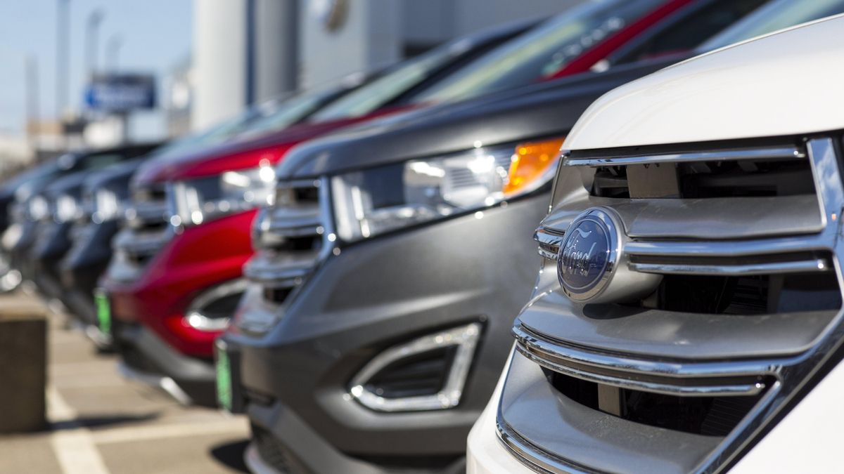 Más de la mitad de los coches que cambiaron de propietario en 2026 presentaba algún factor de riesgo