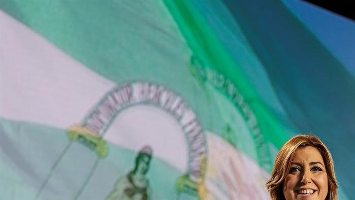 Podemos pide a Susana Díaz que "deje de jugar con los intereses de Andalucía"