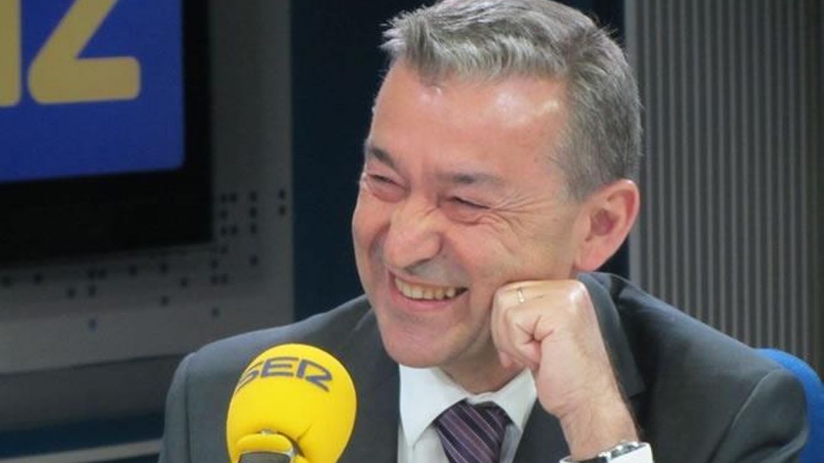 Rivero: "Si hay un hecho diferencial contundente en el Estado ese es el canario"