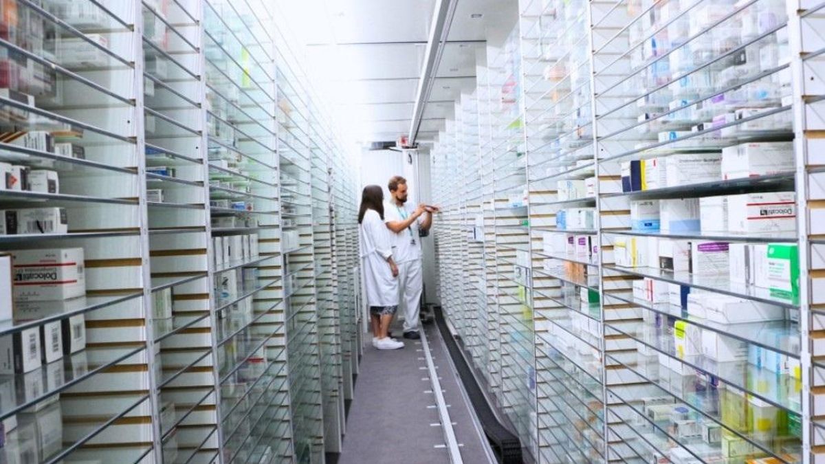 Una revisión de estudios cuestiona el nivel de eficacia del tramadol para el dolor crónico frente a sus riesgos