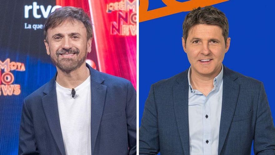 RTVE descubre un formato sorpresa, detalla el presupuesto de sus programas de Navidad y renueva 'Malas lenguas'