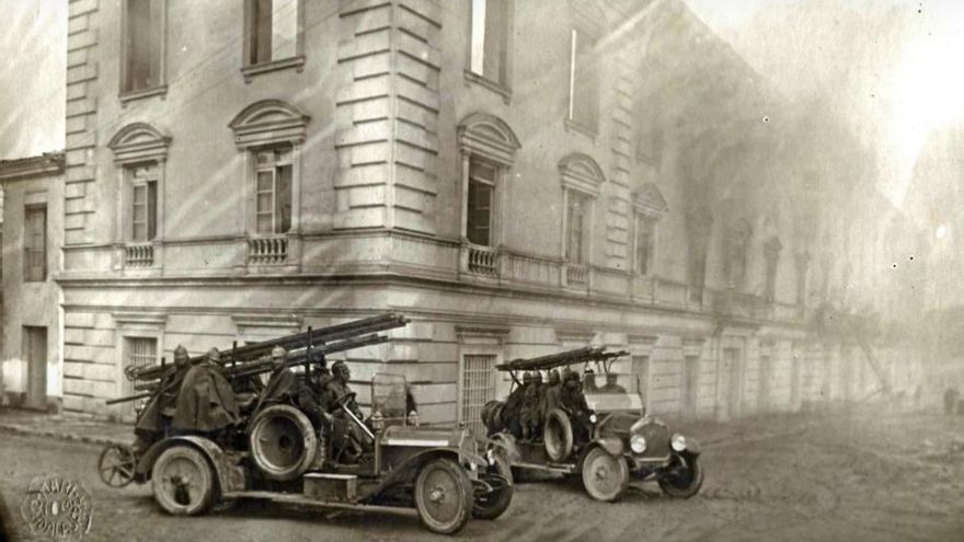 La desconocida Academia de Ingenieros en la que se formaron los inventores del Talgo, la SEAT y se creó un prototipo de traje espacial