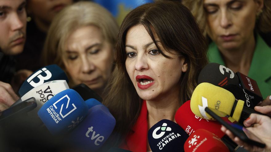 El Gobierno da 10 días a las comunidades del PP para actualizar cifras de menores migrantes tras otra reunión fallida