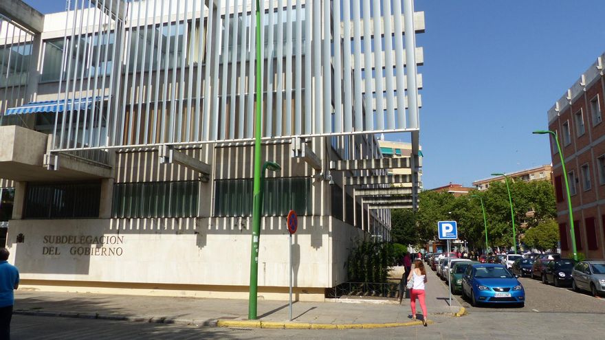 CSIF alerta de la falta de personal en Córdoba para afrontar la regularización extraordinaria de extranjeros