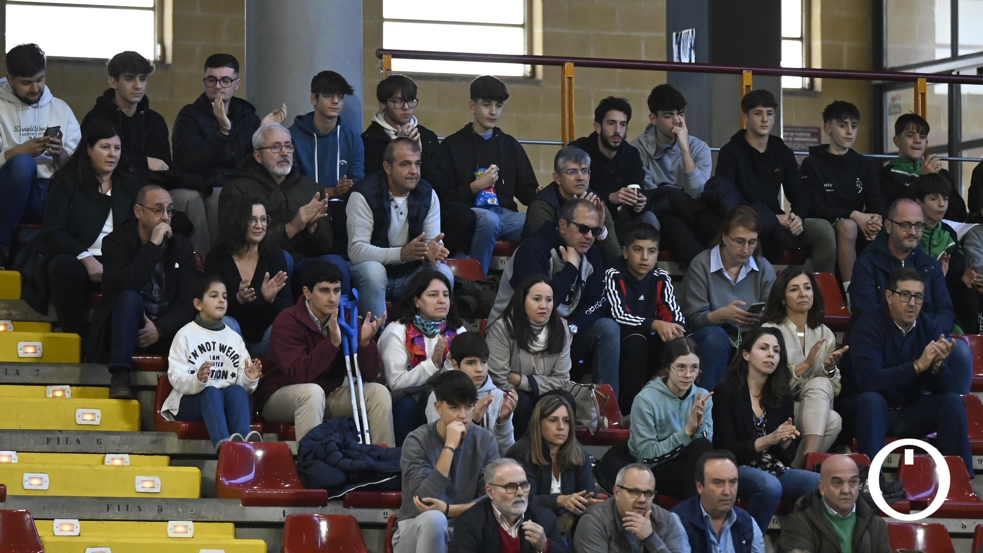 Copa Diputación Femenina