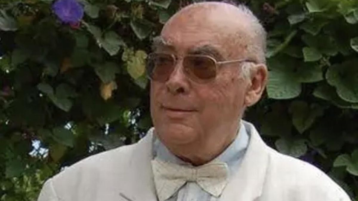 Luis Cobiella Cuevas.