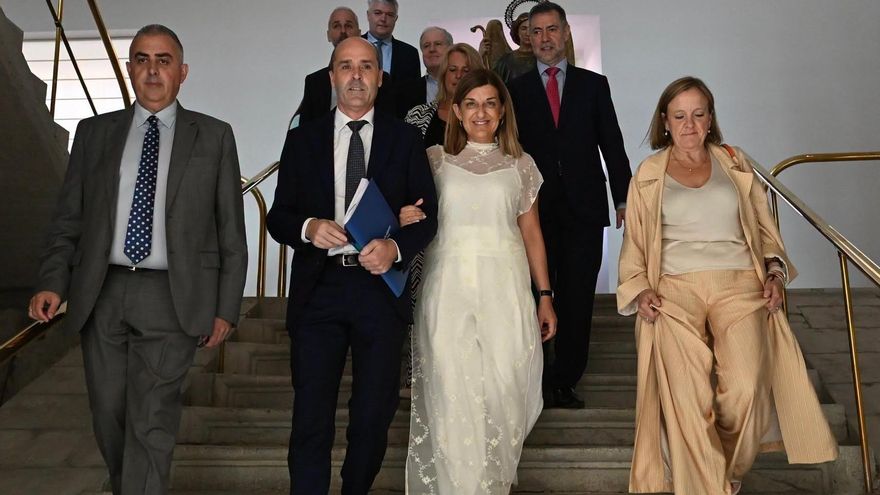 El Gobierno de Cantabria impulsa otro proyecto privado vía PSIR: una piscina de olas de surf mientras reconoce que "no hay agua suficiente"