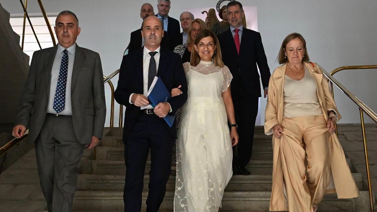 El Gobierno de Cantabria impulsa otro proyecto privado vía PSIR: una piscina de olas de surf mientras reconoce que "no hay agua suficiente"