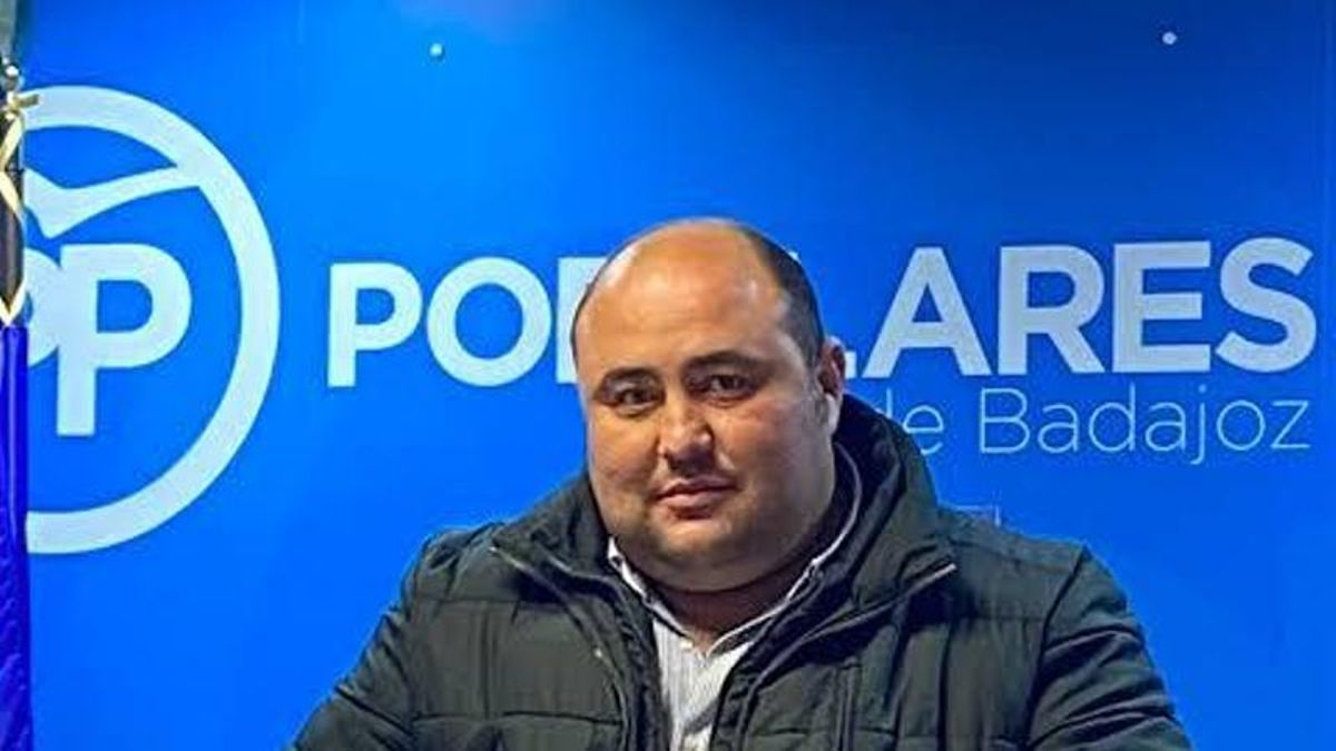 Tres detenidos por agredir a un alcalde de Badajoz y a dos guardias civiles tras mediar en una pelea
