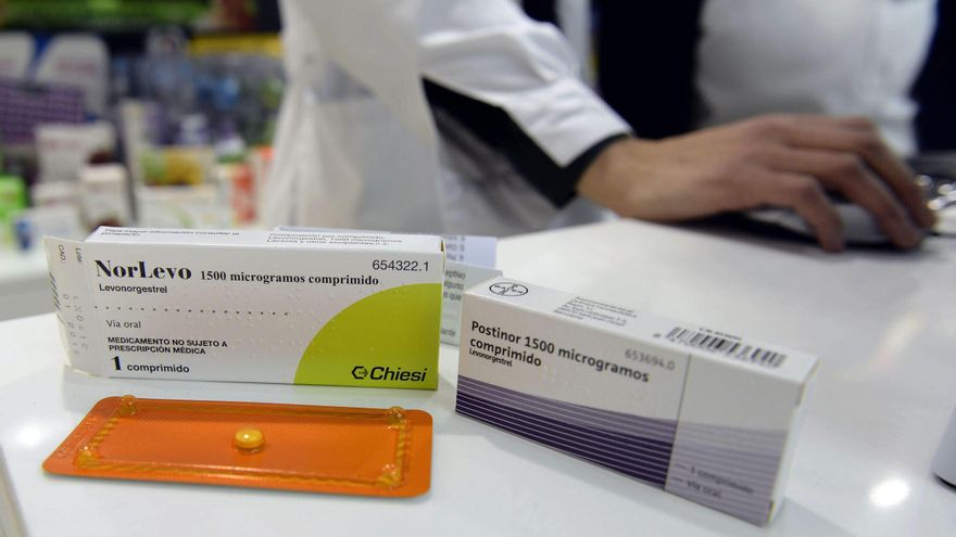 Tres comunidades incumplen la ley y no dispensan gratis la píldora anticonceptiva de emergencia