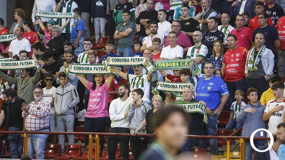 Córdoba Patrimonio - Ribera Navarra