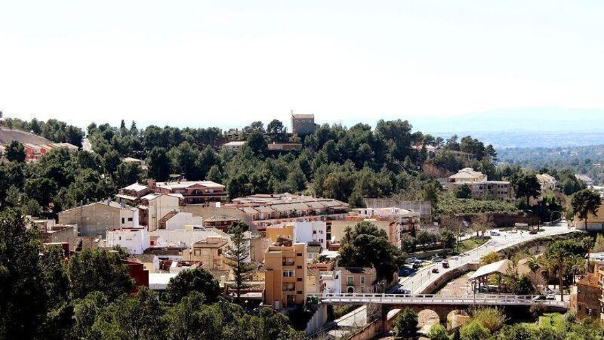 Vox pierde la mayoría en Nàquera, su feudo valenciano donde prohibió las banderas LGTBI