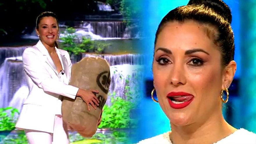 Nagore Robles explica por qué no está en 'Supervivientes' tras ofrecerse el año pasado: "El motivo lo sabrá la cadena"