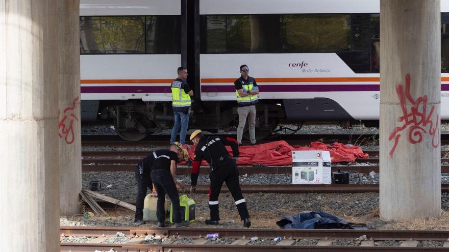 Las 100 horas del caso Álvaro Prieto